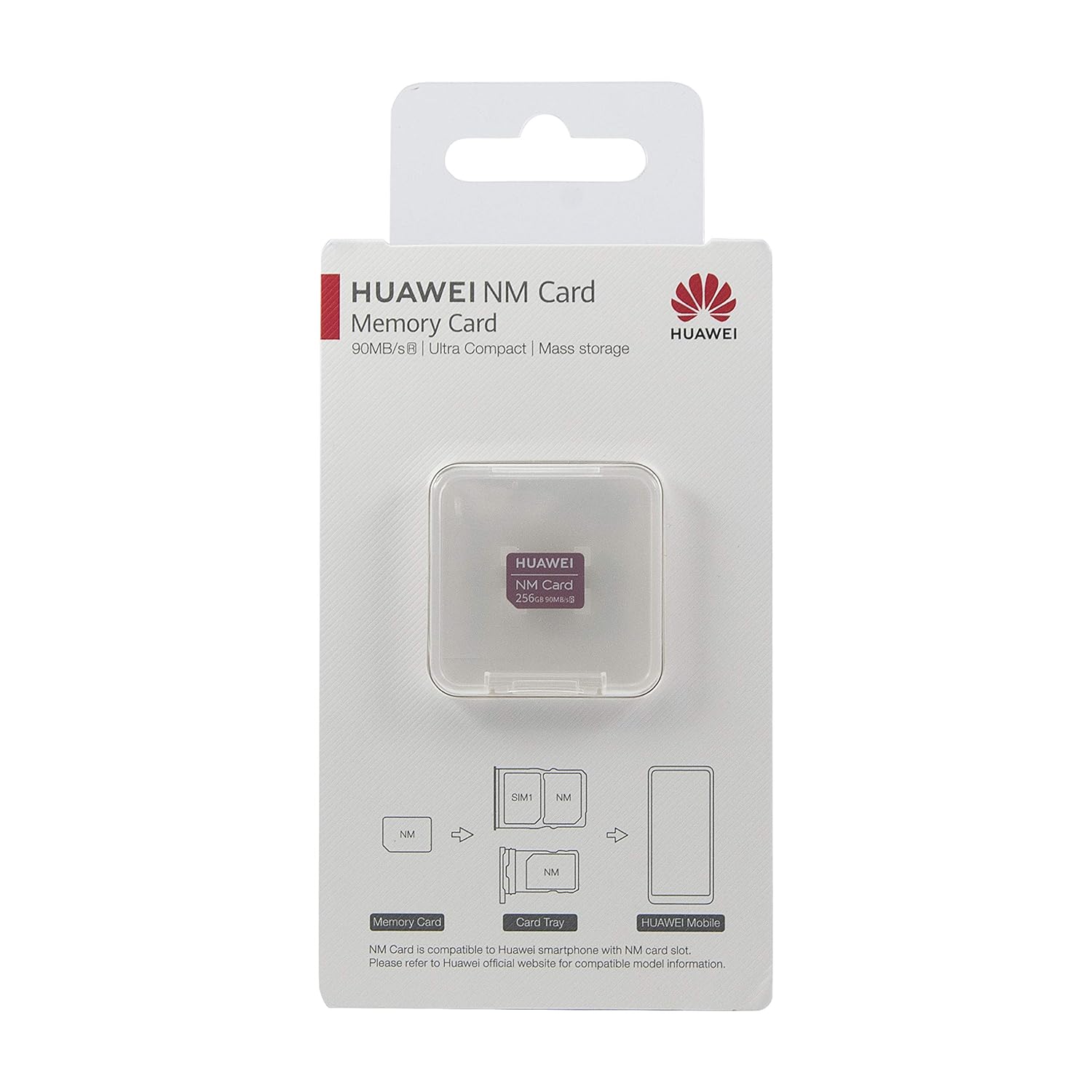 Tarjeta memoria huawei Las tarjetas más originales