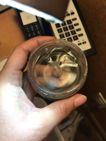 shea moisture laydown lacquer