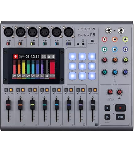 Amazon.com: Korg D888 Digital Audio Multi Track Recorder : Musical