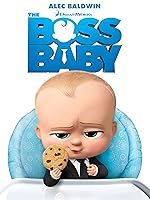 The Boss Baby