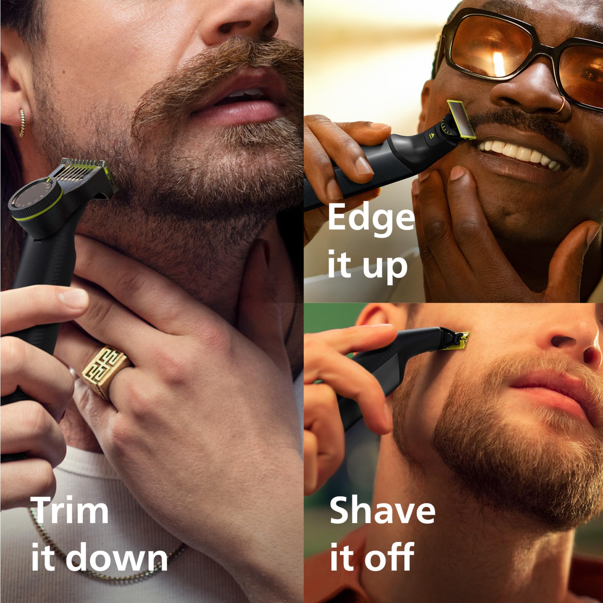 Philips OneBlade 360 Pro