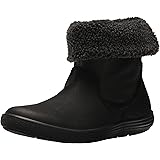 ecco women's noyce snow boot