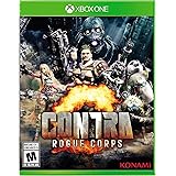 CONTRA Rogue Corps - Xbox One