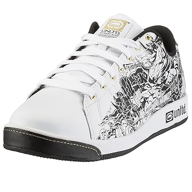 ecko trainers