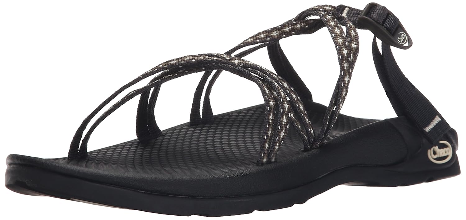womens backless chacos