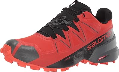 salomon speedcross 4 45