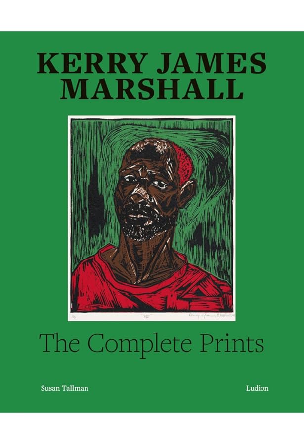 Kerry James Marshall Look See (洋書) f2607119dec26d7a0fdc5cd7542ca5