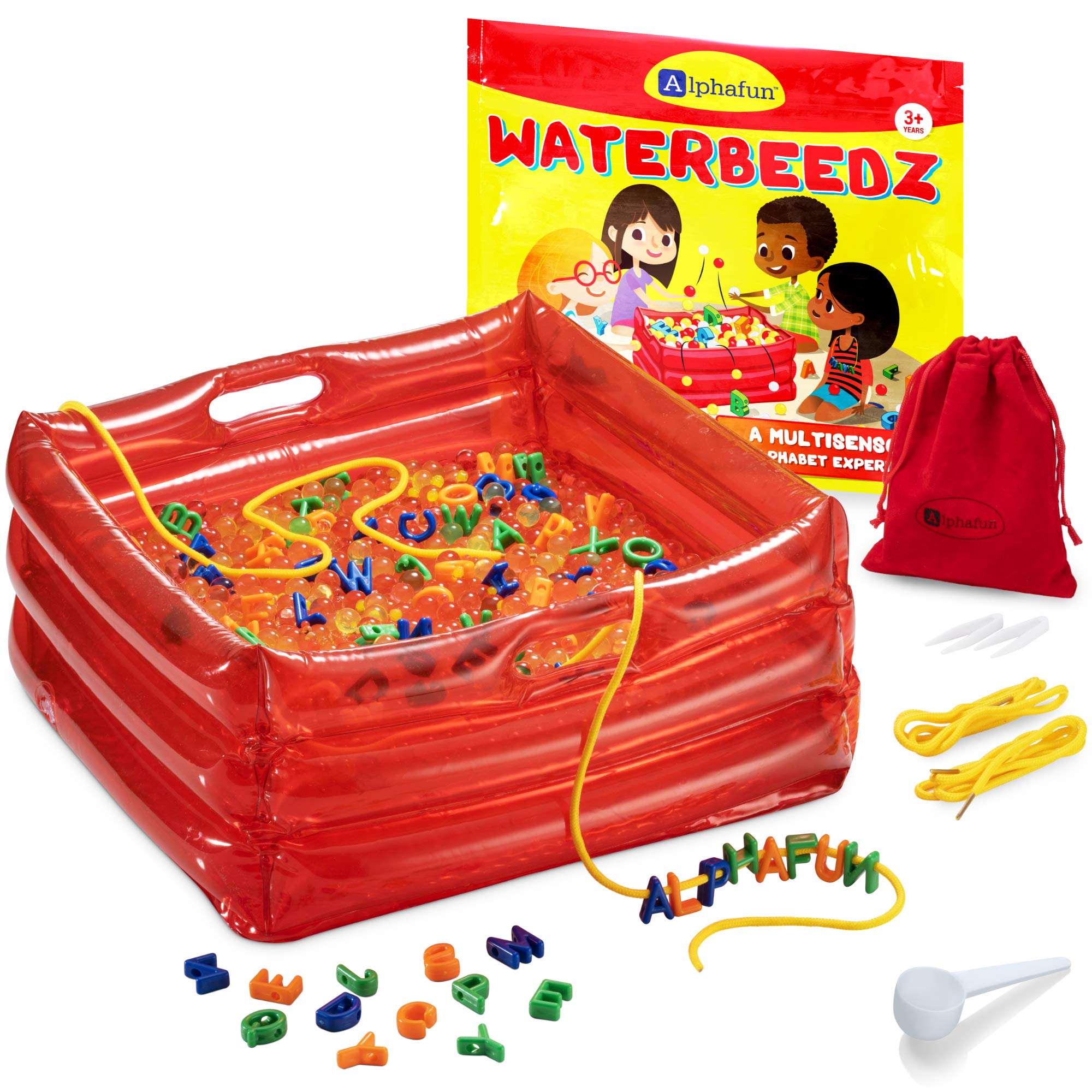 ALPHAFUN Water Beads Play Set...B08F5Z3PLP
