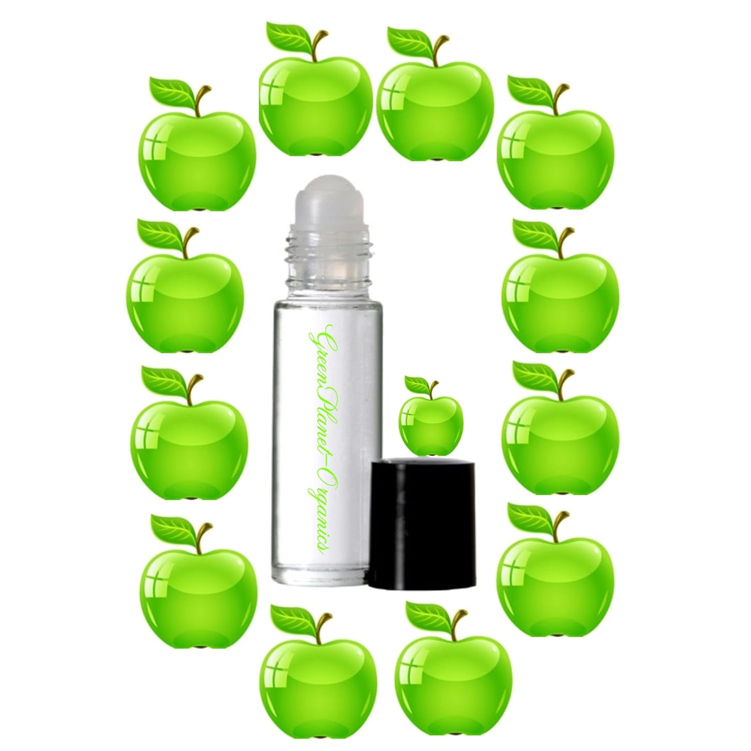 The Best Green Apple Perfume Home Previews