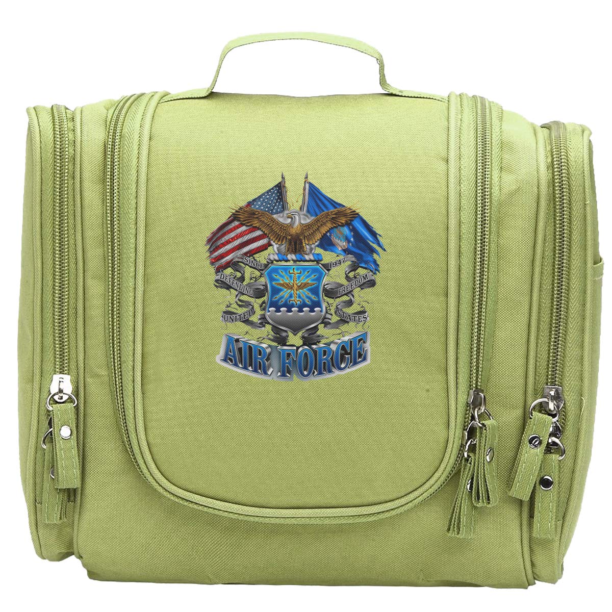 freedom bag travel organizer