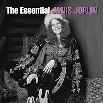 Janis Joplin's Greatest Hits | Amazon.com.br