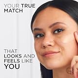 L'Oreal Paris True Match Foundation Hyaluronic Acid SPF 16 46 Shades 30ml view 9
