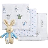 peter rabbit activity mat