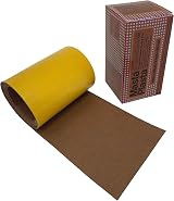 MastaPlasta The Original All-in-One Leather Repair Kit Tan 150x10 cm