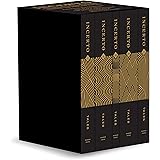 Incerto (Deluxe Edition): Fooled by Randomness, The Black Swan, The Bed of Procrustes, Antifragile, Skin in the Game