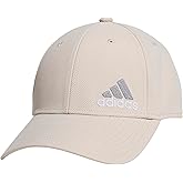 Adidas Mens Release 3 Structured Stretch Fit Cap Discontinued
