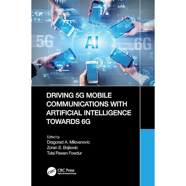 Amazon.com: 6G: The Next Horizon: From Connected People and Things
