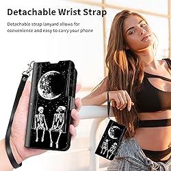 ACWDMKH for Motorola Edge 2021 Case,Motorola Edge