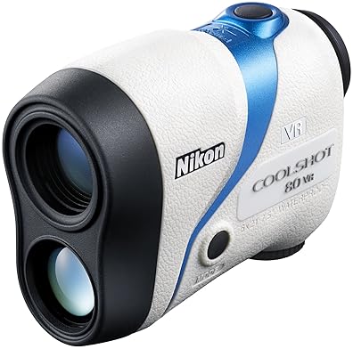 nikon coolshot 80 vr