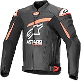 Alpinestars GP Plus R V4 Airflow Leather Jacket