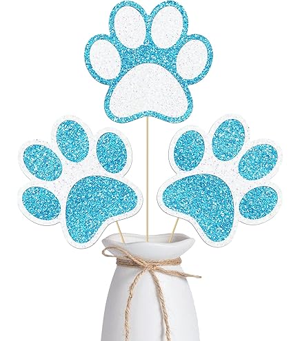Buy Paw Patrol Birthday Decoration Set - Paw Patrol Birthday Banner, Balloons, Cake Topper - Paw