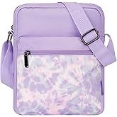 Choco Mocha Girls Purses Age 8-10, Purse for Girls 6-8 10-12 Christmas Gifts for Girl