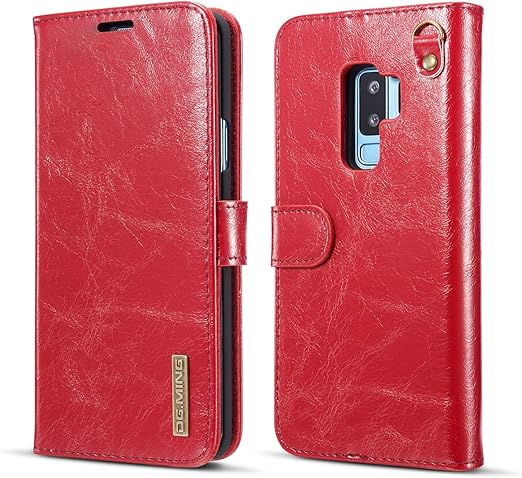 MON5F Home Handyhüllen für Samsung Galaxy S9: Amazon.de ...