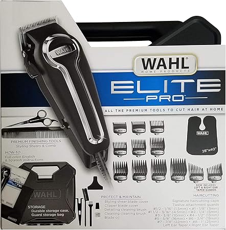 wahl elite pro amazon uk
