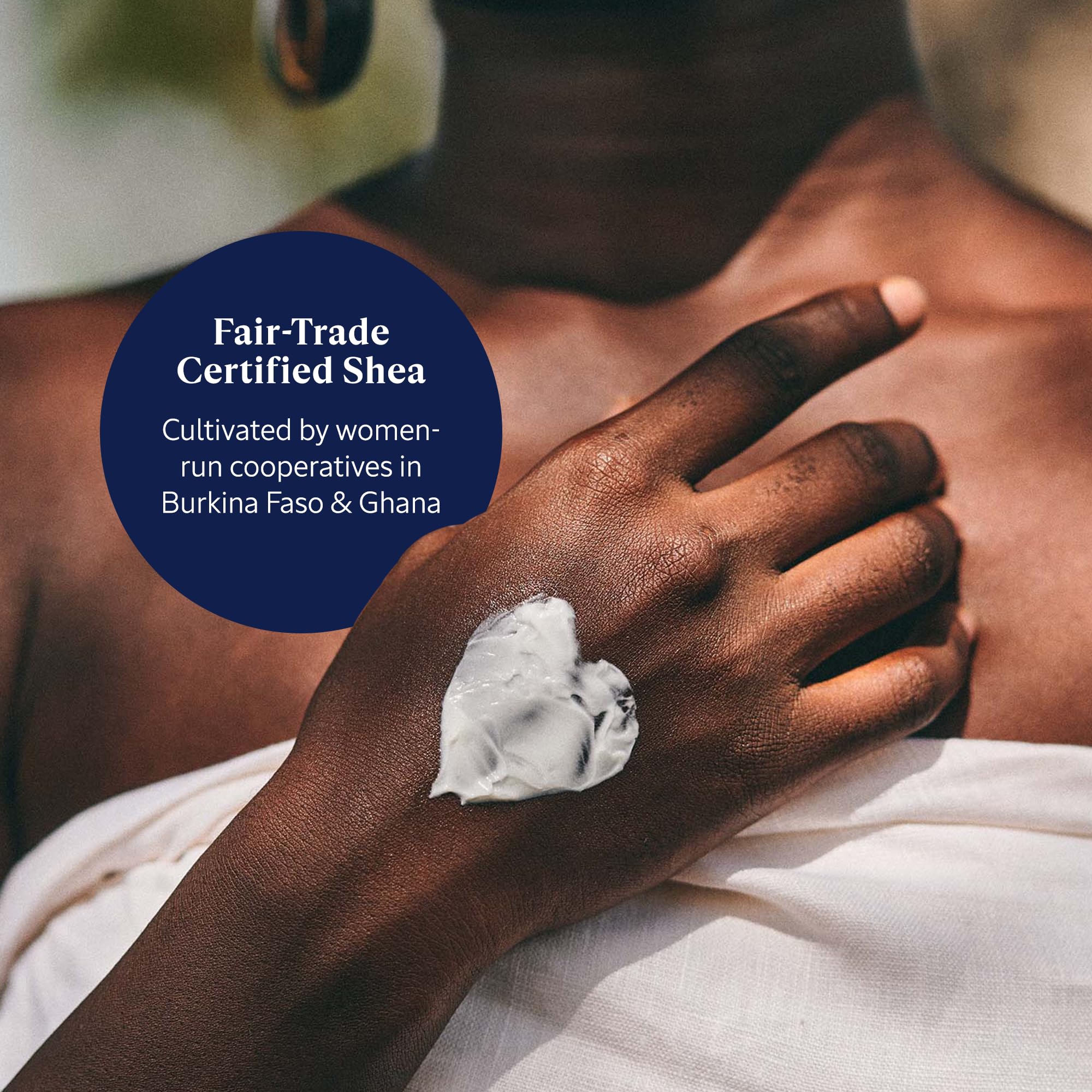 L'Occitane Shea Mani Pedi Set: Soften, Moisturize and Comfort Skin, Set Includes Shea Butter Hand Cream, Foot Cream, Nail & Cuticle Oil, Gift Set