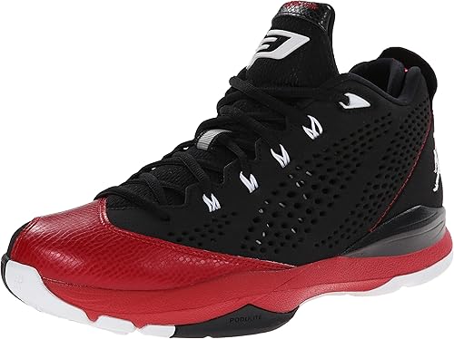 cp3 red and black