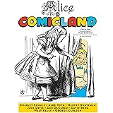 Alice In Comicland