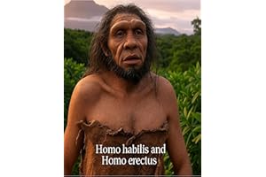 Homo habilis and Homo erectus: The History and Legacy of Modern Humans’ Direct Ancestors