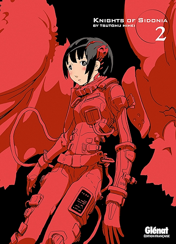 Download Knights of Sidonia - Tome 02 PDF