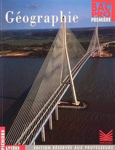 Download Histoire/Géographie BAC pro 1re, corrigés PDF