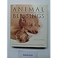 Animal Blessings: Prayers and Poems Celebrating Our Pets