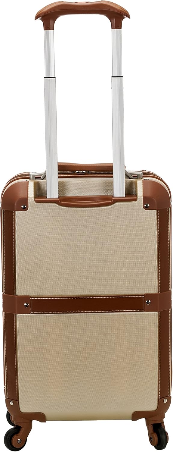 rockland stagecoach luggage