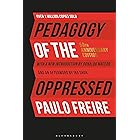 Pedagogy of the Oppressed: 50th Anniversary Edition