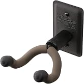 String Swing BCC11K Metal Home and Studio Guitar Keeper