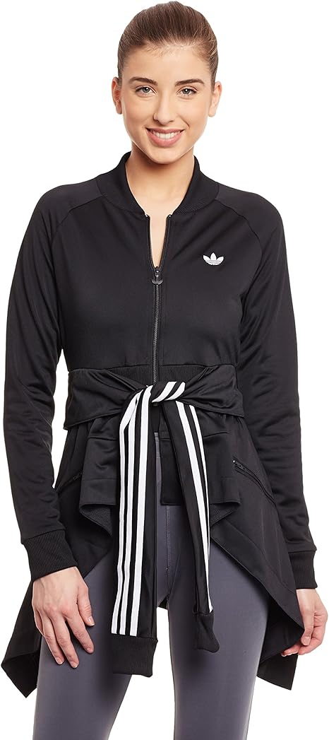adidas superstar outdoor jacket
