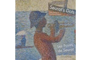 Les Points de Seurat / Seurat's Dots: Learn Shapes in French and English (First Impressions)