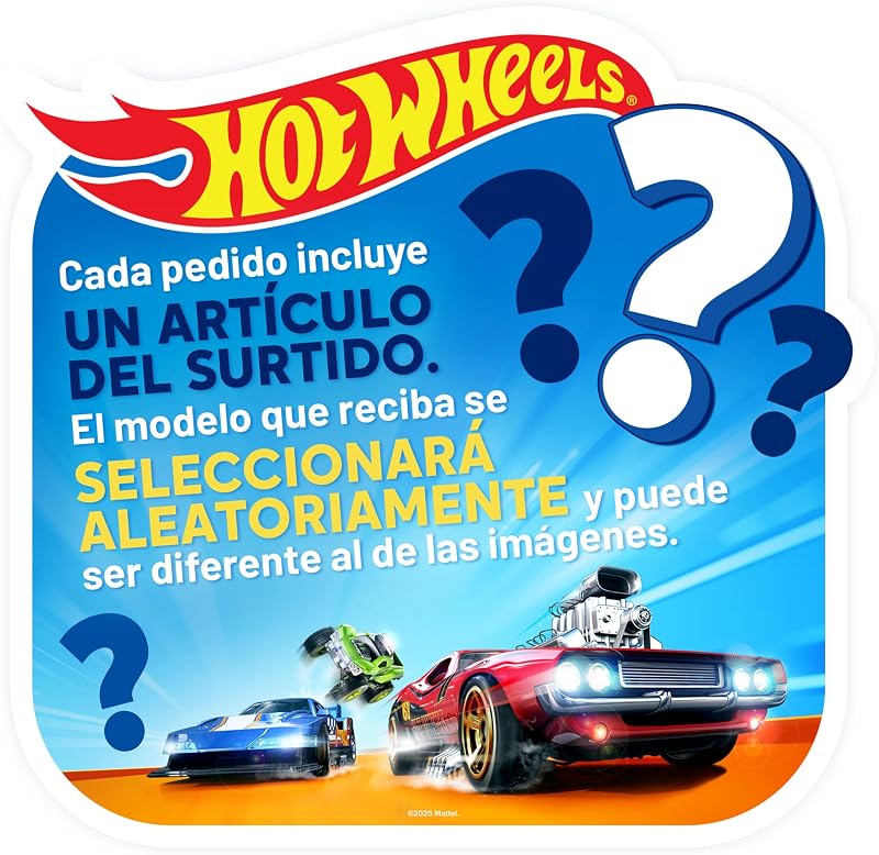 Pack de 20 (Estilos Pueden Variar)