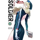 Chained Soldier, Vol. 14 (Volume 14)