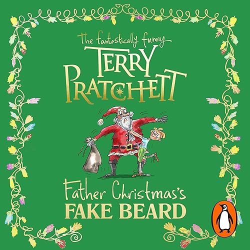 Download Father Christmas's Fake Beard PDF
