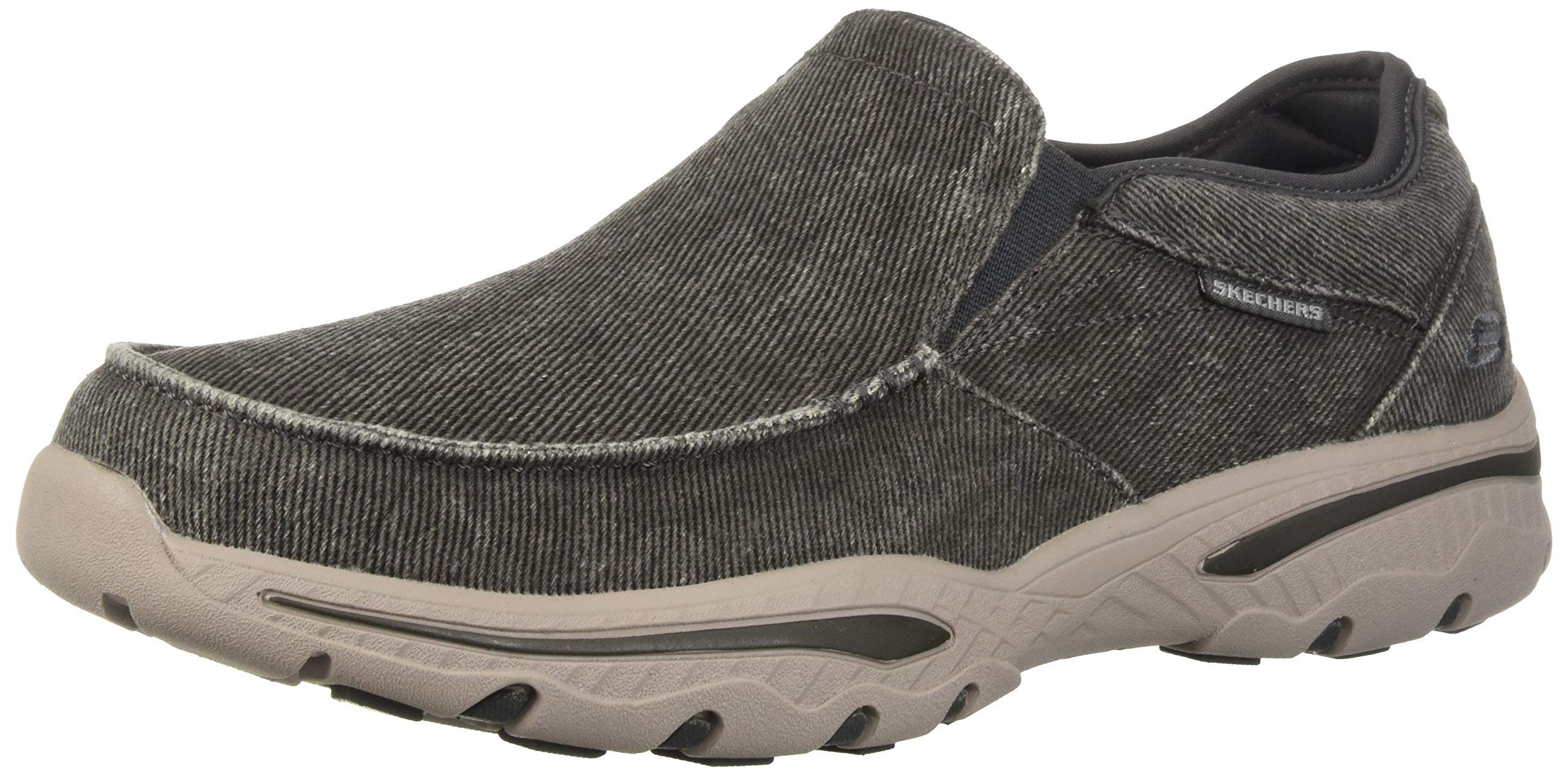 Skechers Men's Creston-Moseco Moccasin 