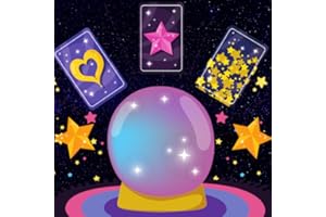 Tarot Cards Readings and Meanings App - Free