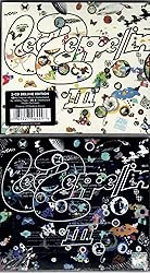 Led Zeppelin Deluxe Editions 4-Pack: Led Zeppelin I