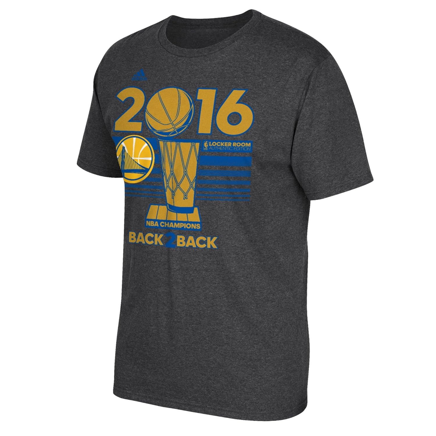 warriors 2016 championship shirt