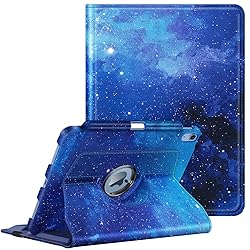 Fintie Rotating Case for iPad 10th Generation 10.9