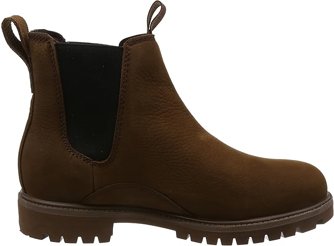 timberland 6 inch chelsea boots