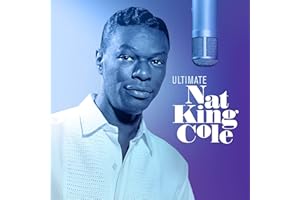 Ultimate Nat King Cole [2 LP]